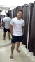 Imagem do Shorts tactel com elastano