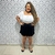 Cropped cigana