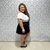 Cropped cigana - comprar online
