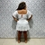 Vestido Lais