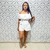 Cropped cigana - comprar online