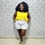 Cropped Liz - Loja Flor de Lis Oficial
