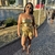 Cropped Faixa - comprar online
