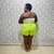 Short Saia Selena