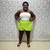 Cropped Faixa - comprar online