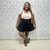 Imagem do Short Saia Bruna