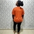 Blusa basica