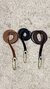 Cinto fino fivela moldura redonda - comprar online