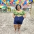 Cropped Danda amarração - comprar online