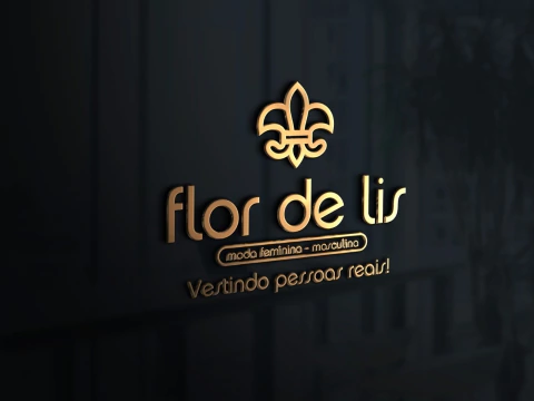 Loja Flor de Lis Oficial