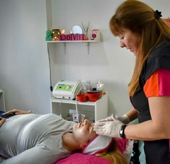 Limpieza Facial c/ Microdermoabración - Las Esmeraldas