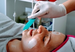 Limpieza Facial c/ Microdermoabración - comprar online