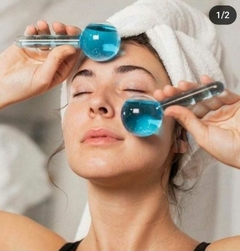 Esferas Faciales