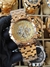 Invicta Brutos - Dourado