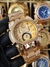 Magnum - Dourado com Detalhes Dourado