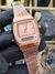 Casio Retrõ - Redondo/Rosé