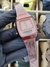 Casio Retrõ - Redondo/Rosé - comprar online