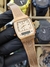 Casio Retrõ - Redoldo/Dourado
