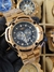 Subaqua - Dourado com Detalhes Preto
