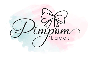 Pimpom Laços