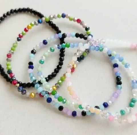 Pulsera Eva - Colores