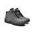 Coturno Caterpillar Bota Adventure em Couro Queima De Estoque Top Cat Caterpillar - Alex Impacto