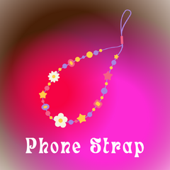 Banner de la categoría Phone Strap