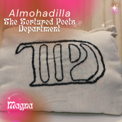 Banner de la categoría Almohadillas