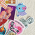 Stickers (Resistentes al agua) - tienda online