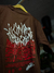 Camiseta Chronic Marrom M - comprar online