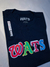 Camiseta Wats Azul Escuro - comprar online
