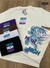 Camiseta High Preta