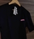 Camisa High Preta Bic - comprar online