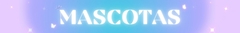 Banner de la categoría MASCOTAS