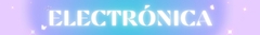 Banner de la categoría ELECTRÓNICA