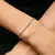 Pulseira Thalya – Prata 925 com Moissanita na internet