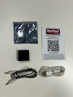 Módulo Externo Bluetooth 5.0 - Hi Fi