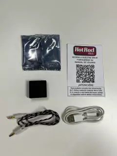 Módulo Externo Bluetooth 5.0 - Hi Fi