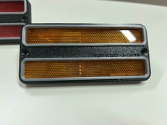 Kit 4 Luces laterales Chevrolet C10 1967/1973 - Hot Rod - Parts