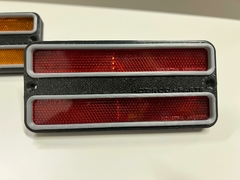 Kit 4 Luces laterales Chevrolet C10 1967/1973 en internet