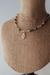 Collar Bernardita - Benditos Tiempos