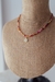 Collar Cloe
