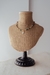 Collar Bernardita - tienda online