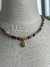 Collar Aldana en internet