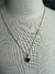 Collar Paz