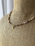 Collar Canto de Rio