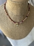 Collar Te Soñe - tienda online