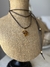 Collar Corona de Nix - tienda online
