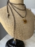 Collar Corona de Nix