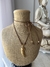 Collar Promesa Eterna